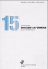 9783935035187: Wirtschaftsinformation Online - CD-ROM - Internet