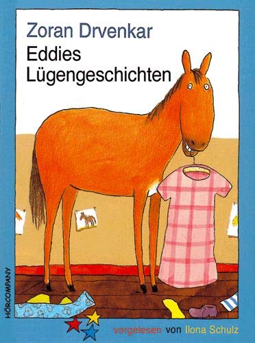 Imagen de archivo de Eddies Lgengeschichten, 1 Cassette a la venta por medimops