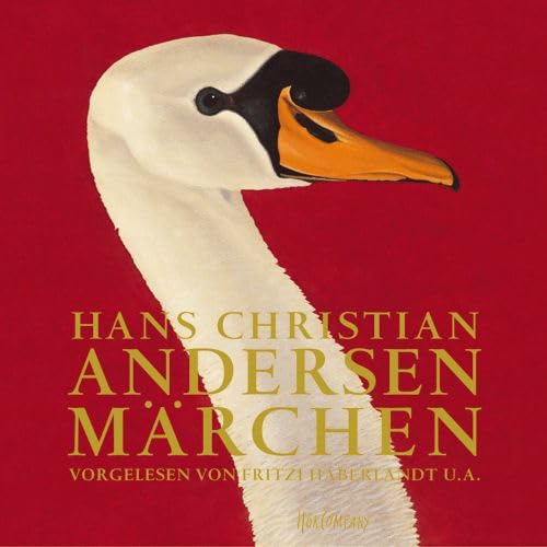 Märchen: Sprecher: Nikolaus Heidelbach, Fritzi Haberlandt, Christiane Paul, Devid Striesow u.a. 3 CDs Digipack, 4 Std.