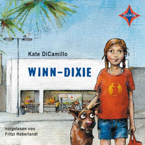 9783935036672: Winn-Dixie. 2 CDs