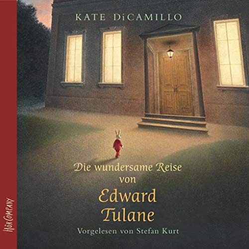 9783935036955: Die wundersame Reise von Edward Tulane