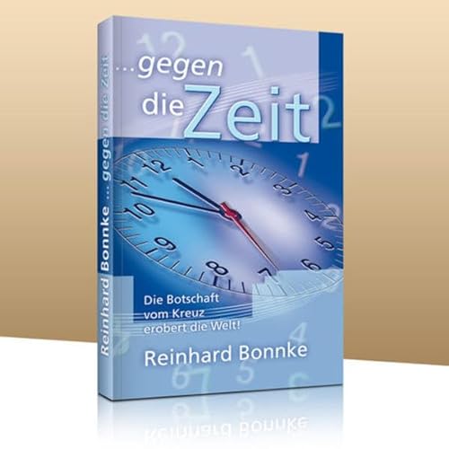 Stock image for Gegen die Zeit for sale by medimops