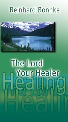 Beispielbild fr LORD YOUR HEALER zum Verkauf von WorldofBooks