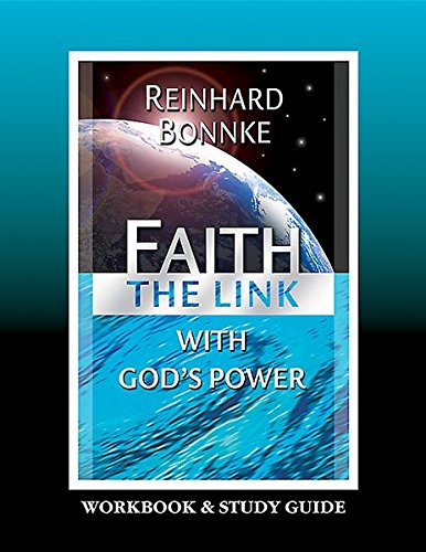9783935057264: Faith the Link With God's Power
