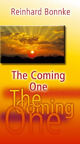 9783935057844: The Coming One: Daily Devotional