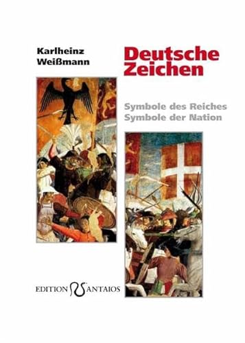 Deutsche Zeichen (9783935063234) by Karlheinz WeiÃŸmann