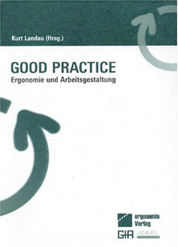 Good Practice. (9783935089630) by John Gooch