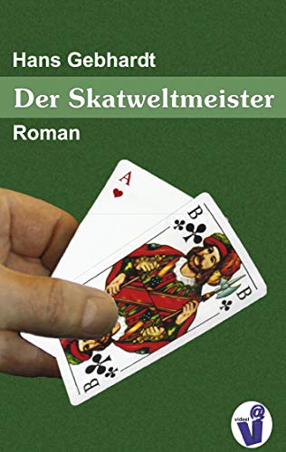 Stock image for Der Skatweltmeister for sale by medimops