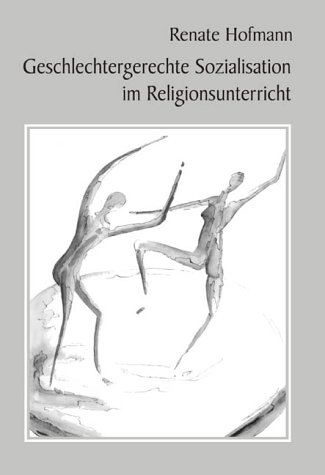 9783935111775: Geschlechtergerechte Sozialisation im Religionsunterricht