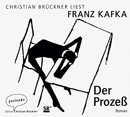 9783935125154: KAFKA, F: PROZESS/7 CDS