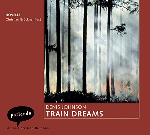 9783935125376: Train Dreams
