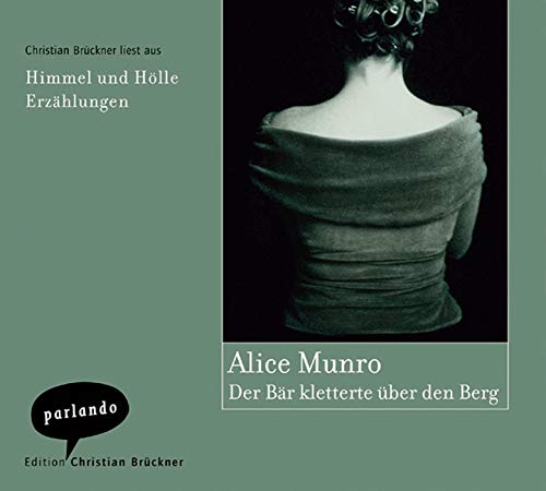 Beispielbild fr Der Br kletterte ber den Berg. 2 CDs: Aus: 'Himmel und Hlle' zum Verkauf von medimops