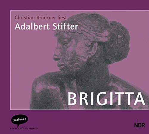 9783935125475: Brigitta. 2 CDs