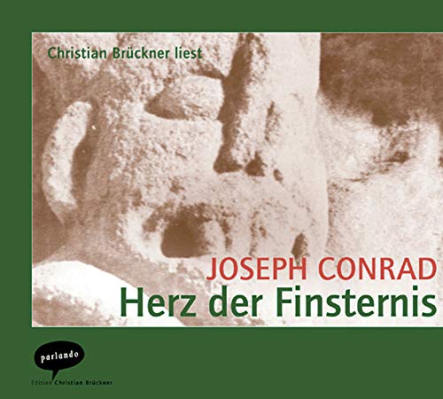 9783935125529: Conrad, J: Herz der Finsternis/4 CDs