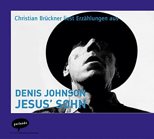Stock image for Jesus Sohn for sale by medimops