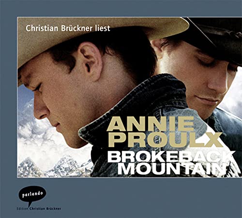Stock image for Brokeback Mountain. CD for sale by medimops