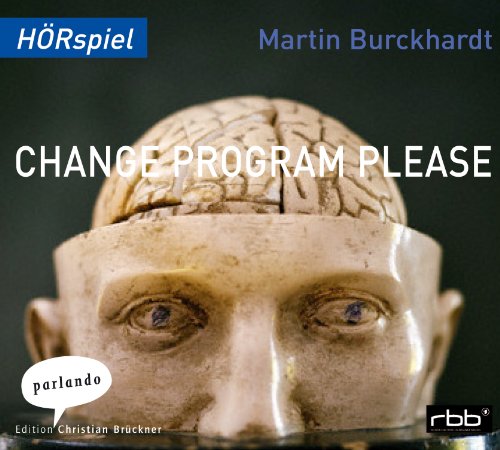 Stock image for Change Program Please for sale by medimops