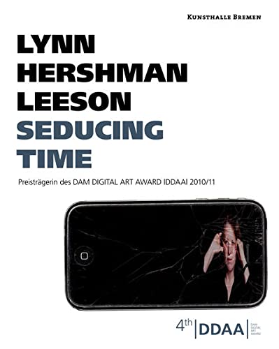 Stock image for Lynn Hershman Leeson: Seducing Time for sale by ANARTIST