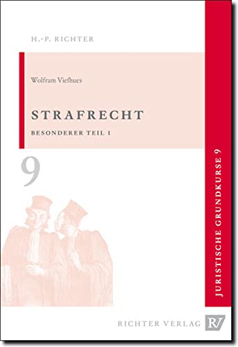 9783935150224: Juristische Grundkurse: Strafrecht, Allgemeiner Teil 3: Bd 8 (Livre en allemand)