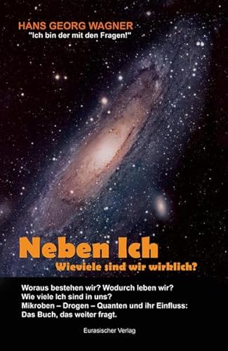 Imagen de archivo de Neben Ich: Wieviele sind wir wirklich? a la venta por medimops