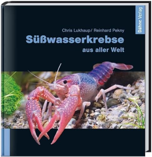 Beispielbild fr Swasserkrebse aus aller Welt zum Verkauf von GreatBookPrices