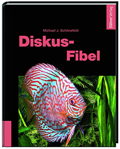 Stock image for Diskus-Fibel for sale by medimops