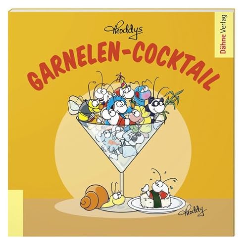 Stock image for Garnelen-Cocktail for sale by medimops