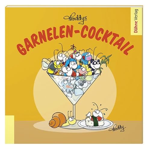 9783935175852: Garnelen-Cocktail