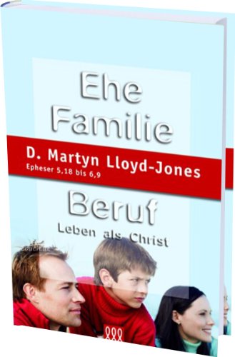 Beispielbild fr Ehe Familie Beruf zum Verkauf von medimops