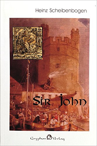 Beispielbild fr Sir John: Oldcastle zum Verkauf von medimops