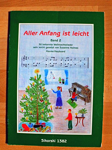 Stock image for Aller Anfang leicht 2 for sale by GreatBookPrices