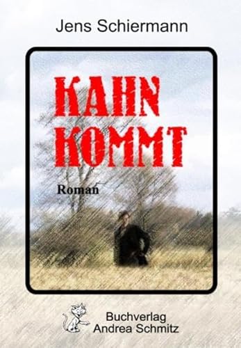 KAHN KOMMT Verlagstext: Jacob Kahn ersteht ein Haus auf dem Lande, wohin er sich mit seiner Freun...