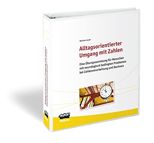 9783935204958: Alltagsorientierter Umgang mit Zahlen