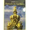 9783935208017: Barock in Sachsen