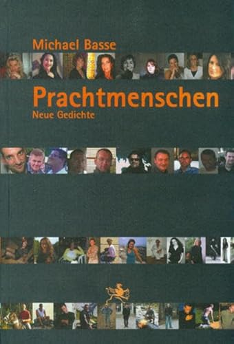 Imagen de archivo de Prachtmenschen: Gedichte a la venta por medimops