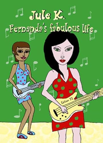 9783935229623: Fernandas Fabulous Life