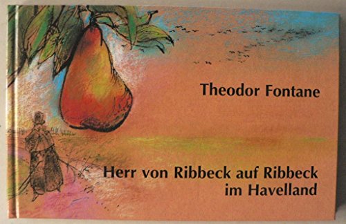 9783935231299: Herr von Ribbeck auf Ribbeck im Havelland