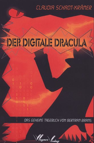 Beispielbild fr Der digitale Dracula zum Verkauf von medimops