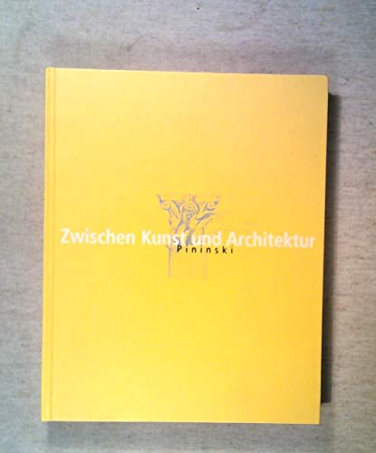 Stock image for Zwischen Kunst und Architektur for sale by Antiquariat Stefan Krger