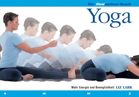 Stock image for Yoga Lark, Liz for sale by tomsshop.eu