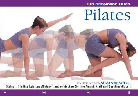 Stock image for Pilates. for sale by Reuseabook