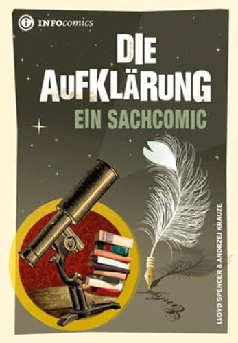 Stock image for Die Aufklrung for sale by GreatBookPrices