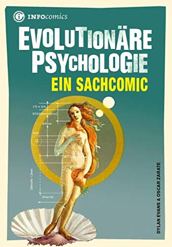 Beispielbild fr Evolutionspsychologie: Ein Sachcomic (Infocomics) zum Verkauf von medimops