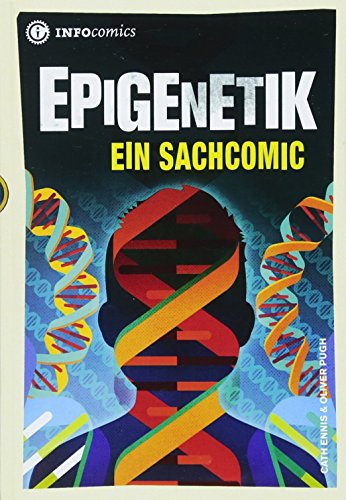 Stock image for Epigenetik: Ein Sachcomic (Infocomics) for sale by medimops