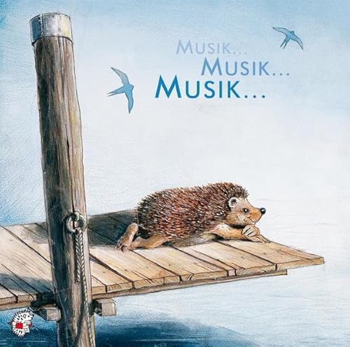 9783935261104: Musik ... Musik ... Musik. CD: 10 Jahre Edition See-Igel