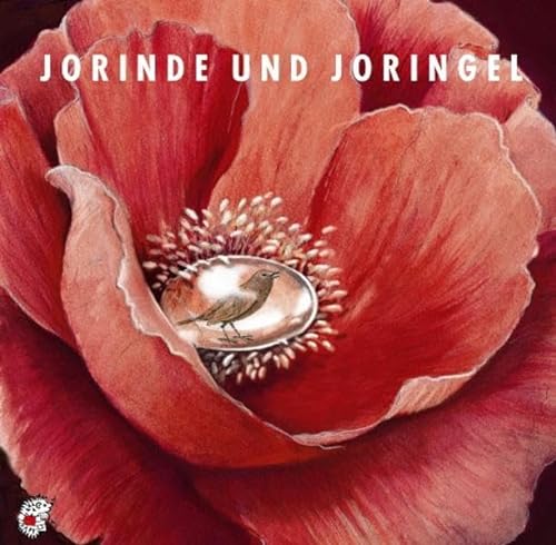 Stock image for Jorinde und Joringel. CD: Klassische Musik und Sprache for sale by medimops
