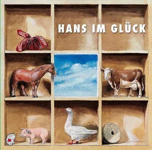 Beispielbild fr Hans im Glck: Klassische Musik und Sprache erzhlen zum Verkauf von medimops