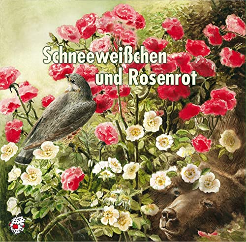 Beispielbild fr Schneeweichen und Rosenrot: Klassische Musik und Sprache erzhlen zum Verkauf von medimops