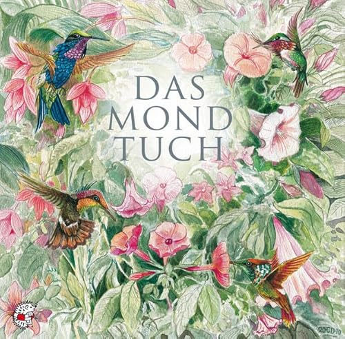 Stock image for Das Mondtuch: Ein Mrchen von Ute Kleeberg, inspiriert von einem Mrchen von Richard von Volkmann-Leander. Klassische Musik und Sprache for sale by medimops