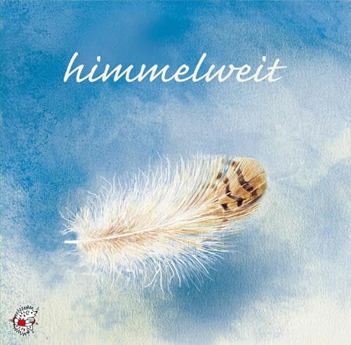 Stock image for himmelweit: Eine Geschichte von Ute Kleeberg: Klassische Musik und Sprache erzhlen for sale by medimops
